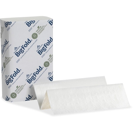 Paper Towel Paper Towels, White